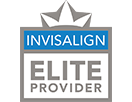 Invisalign Elite Provider