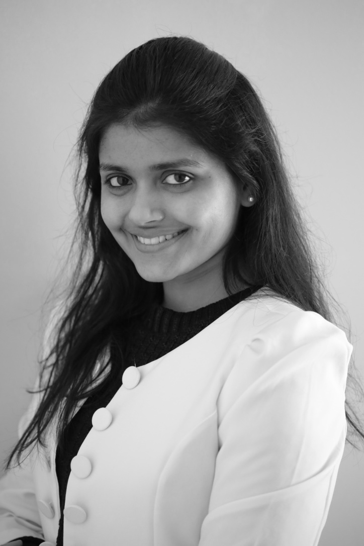 Dr Disha Goyal - Dentist