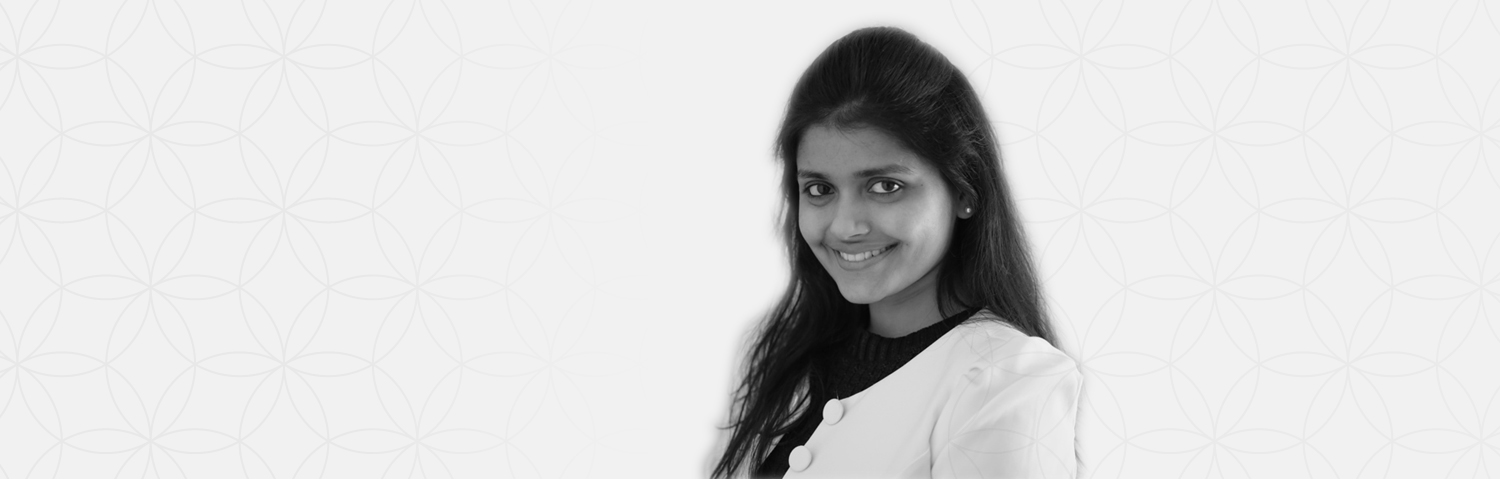 Dr Disha Goyal - Dentist