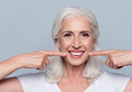 Implants Dentistry