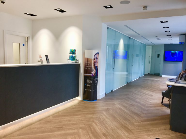 About Us Greenwich Dental Health